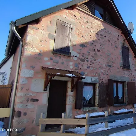 Holiday home La Rustique Du Bout Du