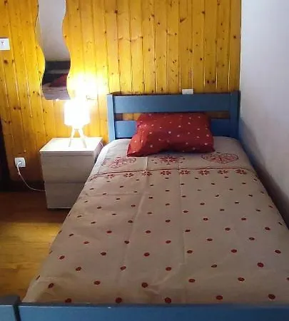 La Rustique Du Bout Du